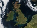Blooming British Isles