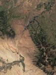 Relics of a Red World in Bighorn Basin