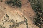 Relics of a Red World in Bighorn Basin