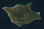 North America’s “Galapagos”