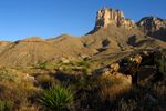Mountains Made of Fossils