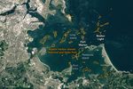 The Drumlin Islands of Boston Harbor