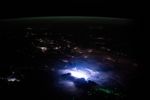 Lights of Southeast Asia