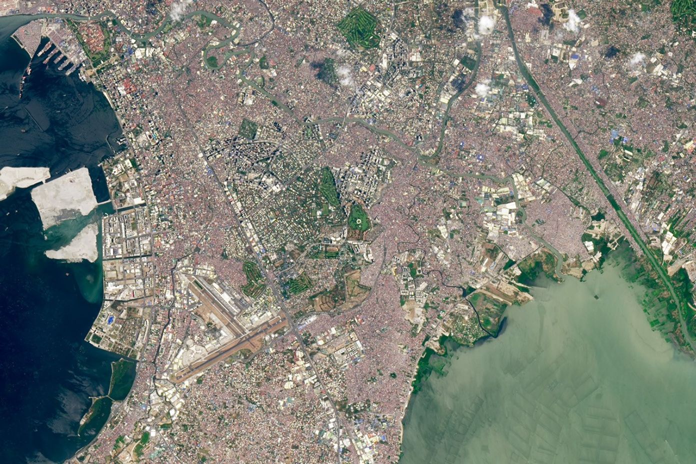 A Final Resting Place in the Philippines