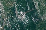 A Tornado&rsquo;s Mark on Kentucky
