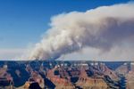 Fires Rage in Arizona&nbsp;&nbsp;