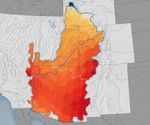 Arizona’s Declining Groundwater