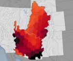 Arizona’s Declining Groundwater