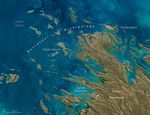 Buccaneer Archipelago