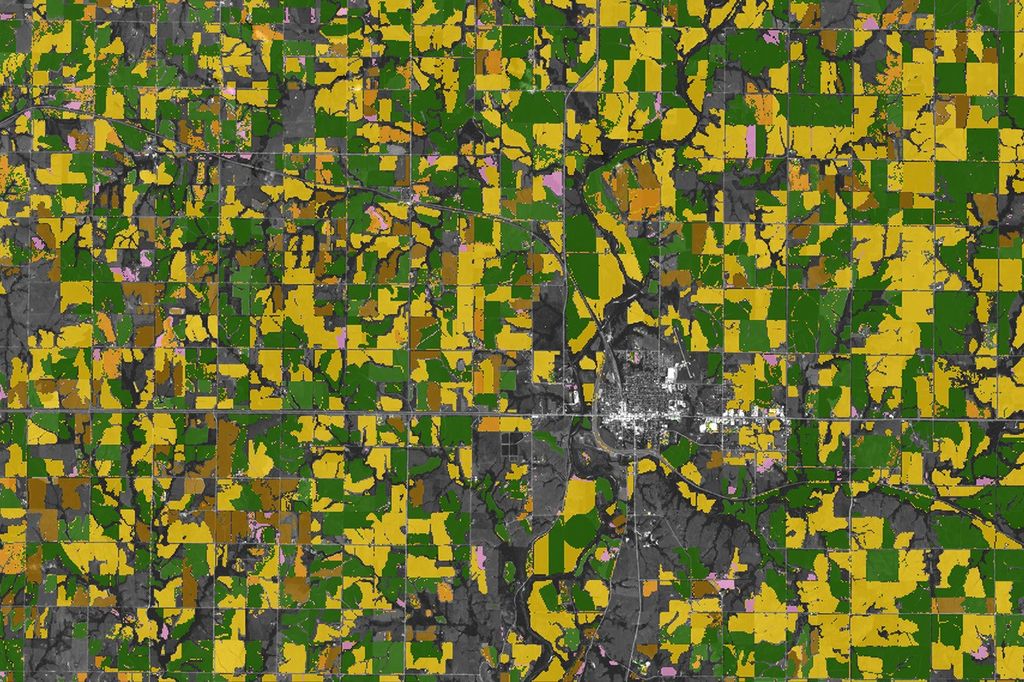 How to Rotate Crops - NASA Science