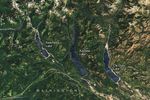 Drought Parches the Yakima River Basin