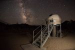 Dark Skies Over the Great Basin