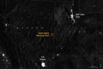 Dark Skies Over the Great Basin