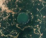 An Explosive Beginning for Lake Bosumtwi
