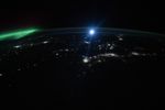 A Northwest Night Awash in Light