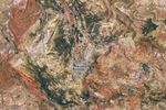 Breaking New Ground in Mekele &nbsp;