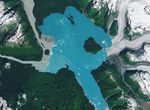 Alaska’s Brand New Island