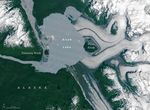 Alaska’s Brand New Island