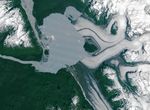 Alaska’s Brand New Island