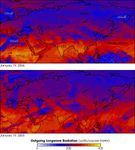 Extreme Cold in Eurasia - related image preview