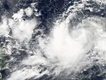 Typhoon Ewiniar