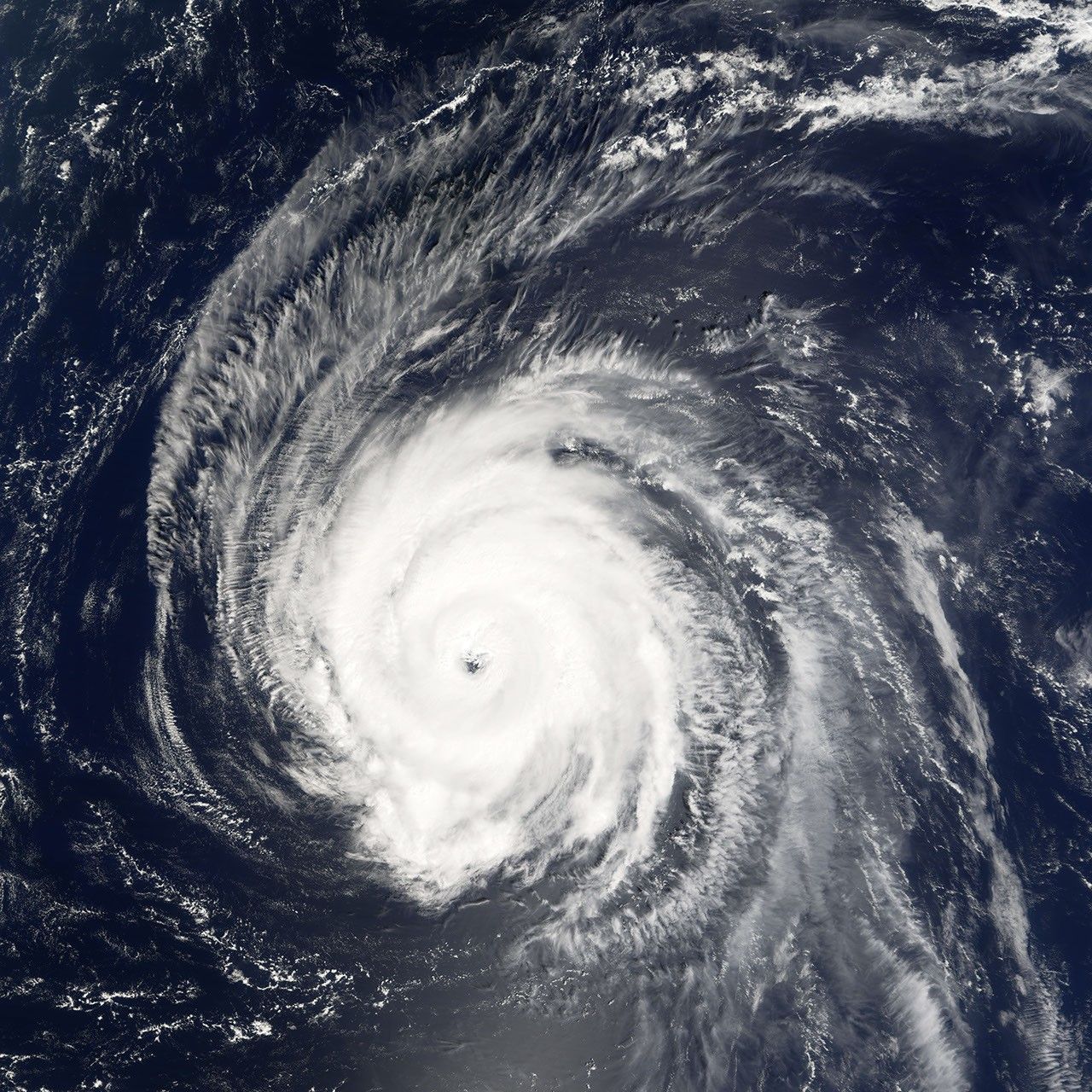 洋楽 HUrricane / terms&deff nish'n(s) Hurricane Helene - NASA Science