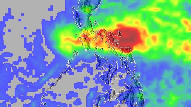 Super Typhoon Durian