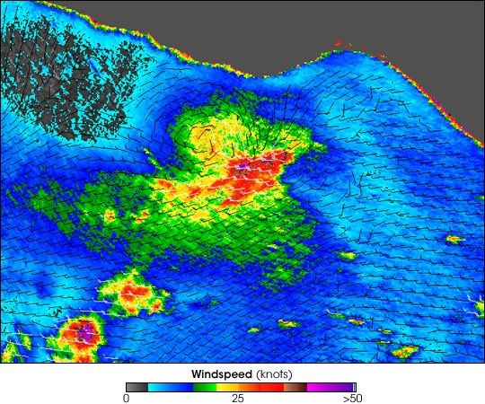 Tropical Storm Barbara