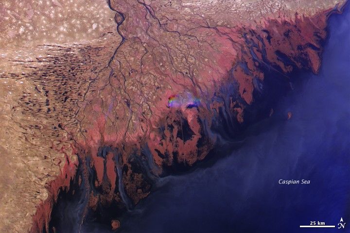 Multiple Viewing Angles - October 5, 2001