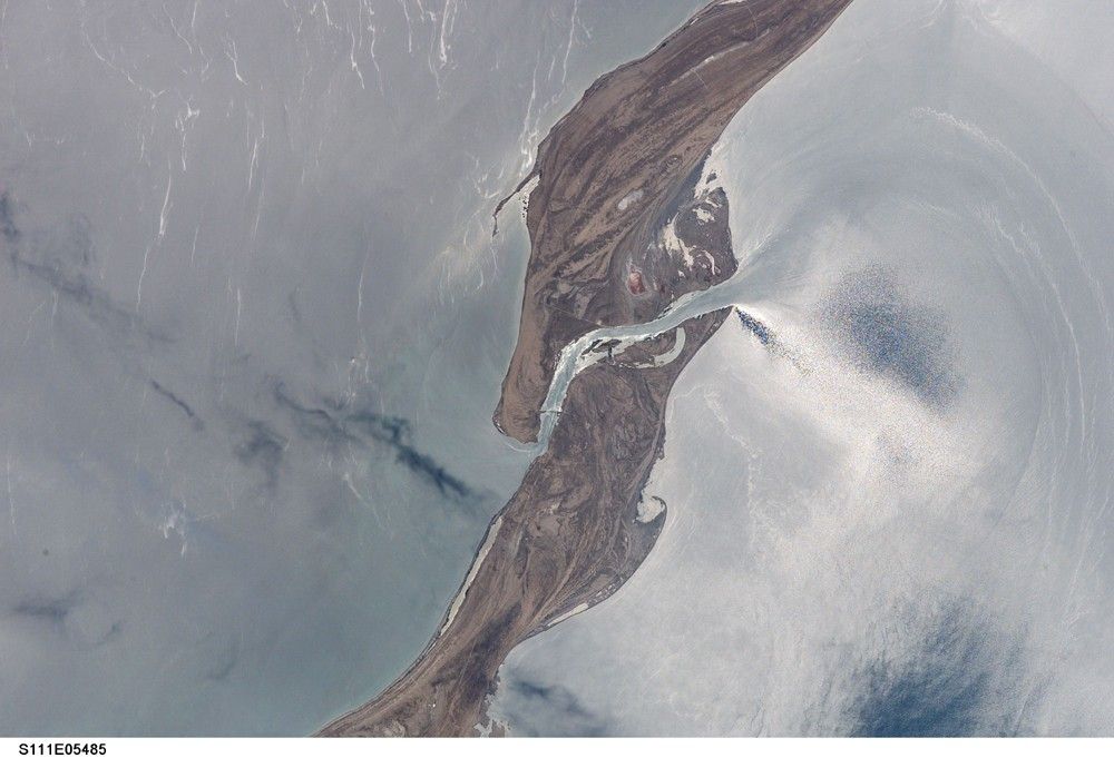 Zaliv Kara-Bogaz-Gol