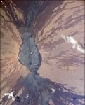 Summit Crater of Mauna Loa