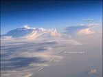 Anvil Tops of Thunderstorms