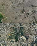 The Acropolis, Athens, Greece