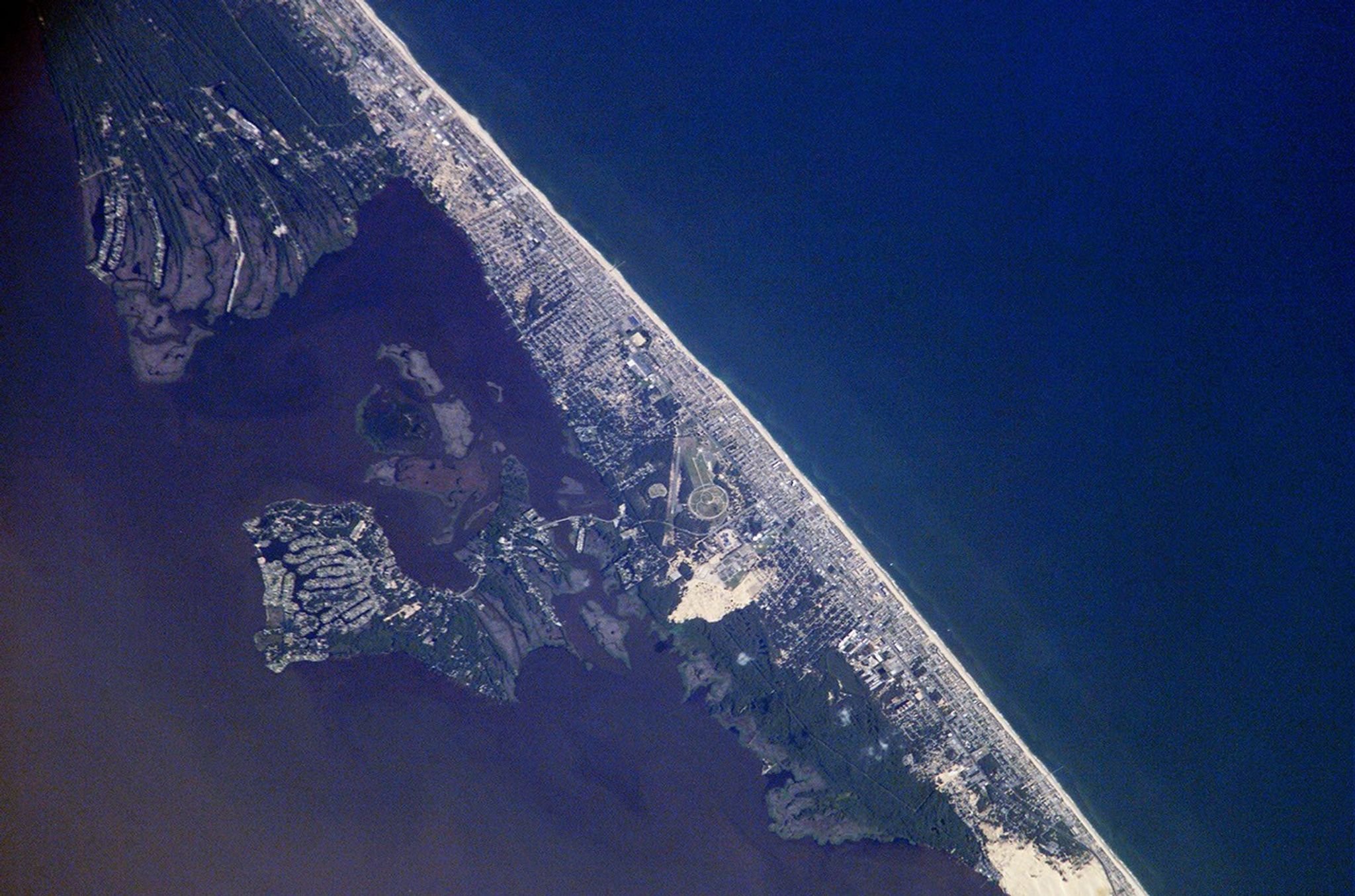 Kitty Hawk, North Carolina NASA Science