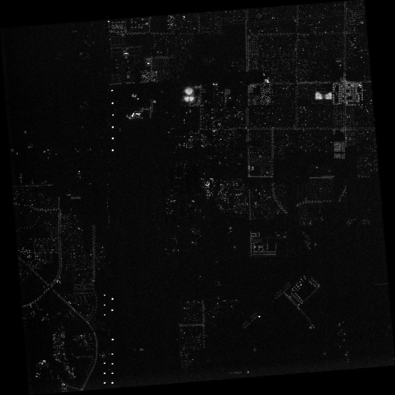 Lights of Las Vegas - related image preview