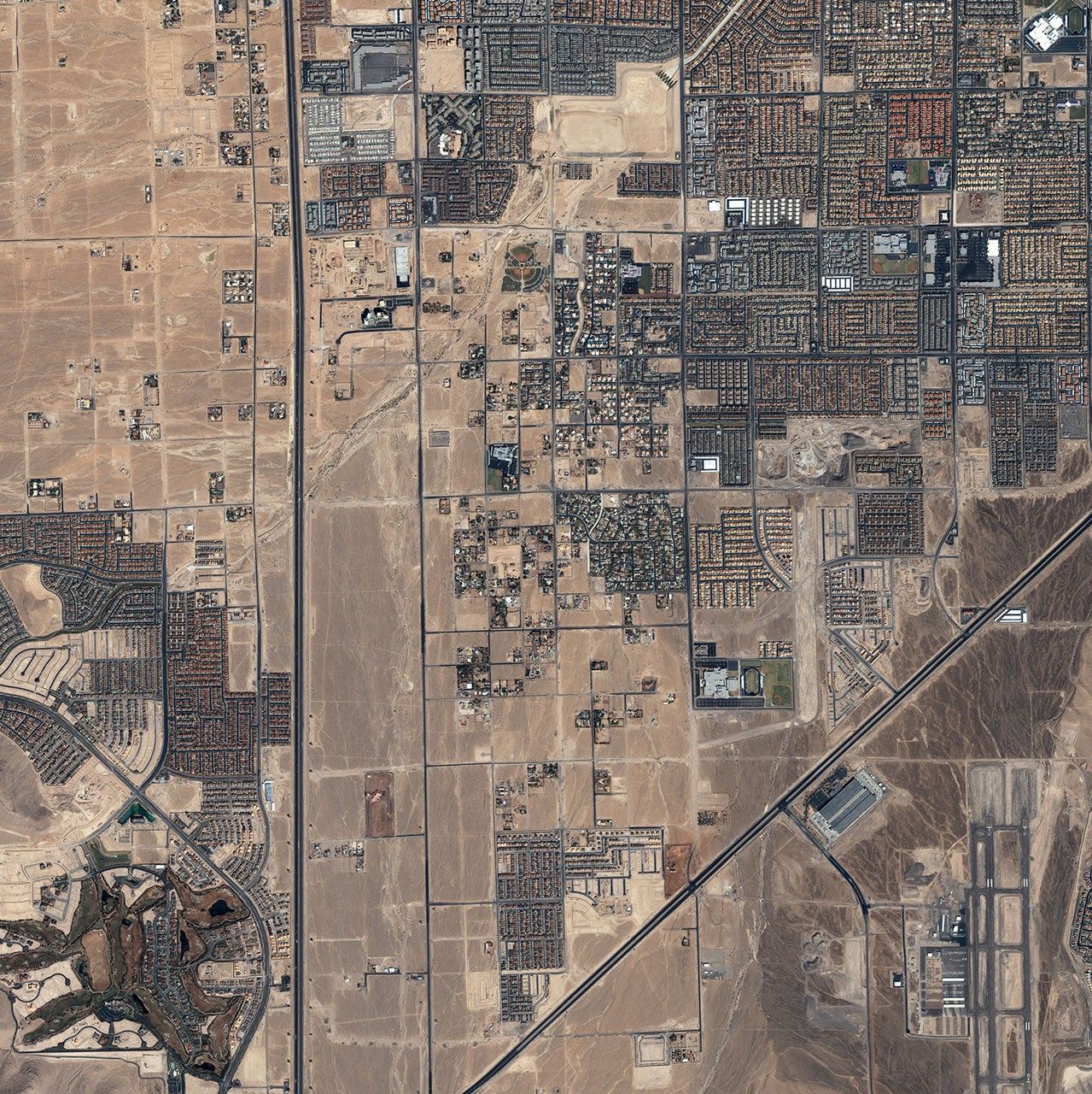 Lights of Las Vegas - related image preview