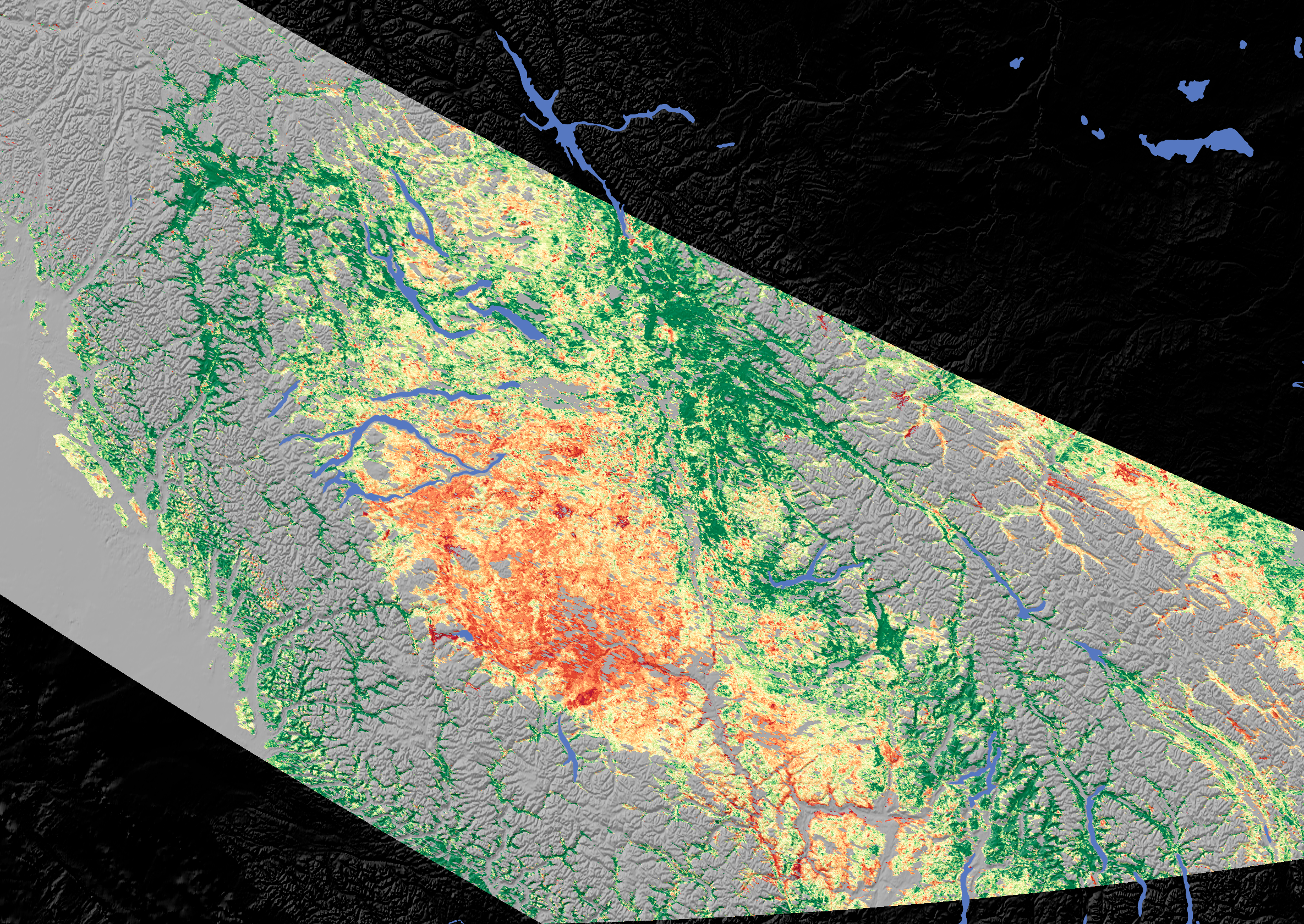 June 26 - July 11, 2006