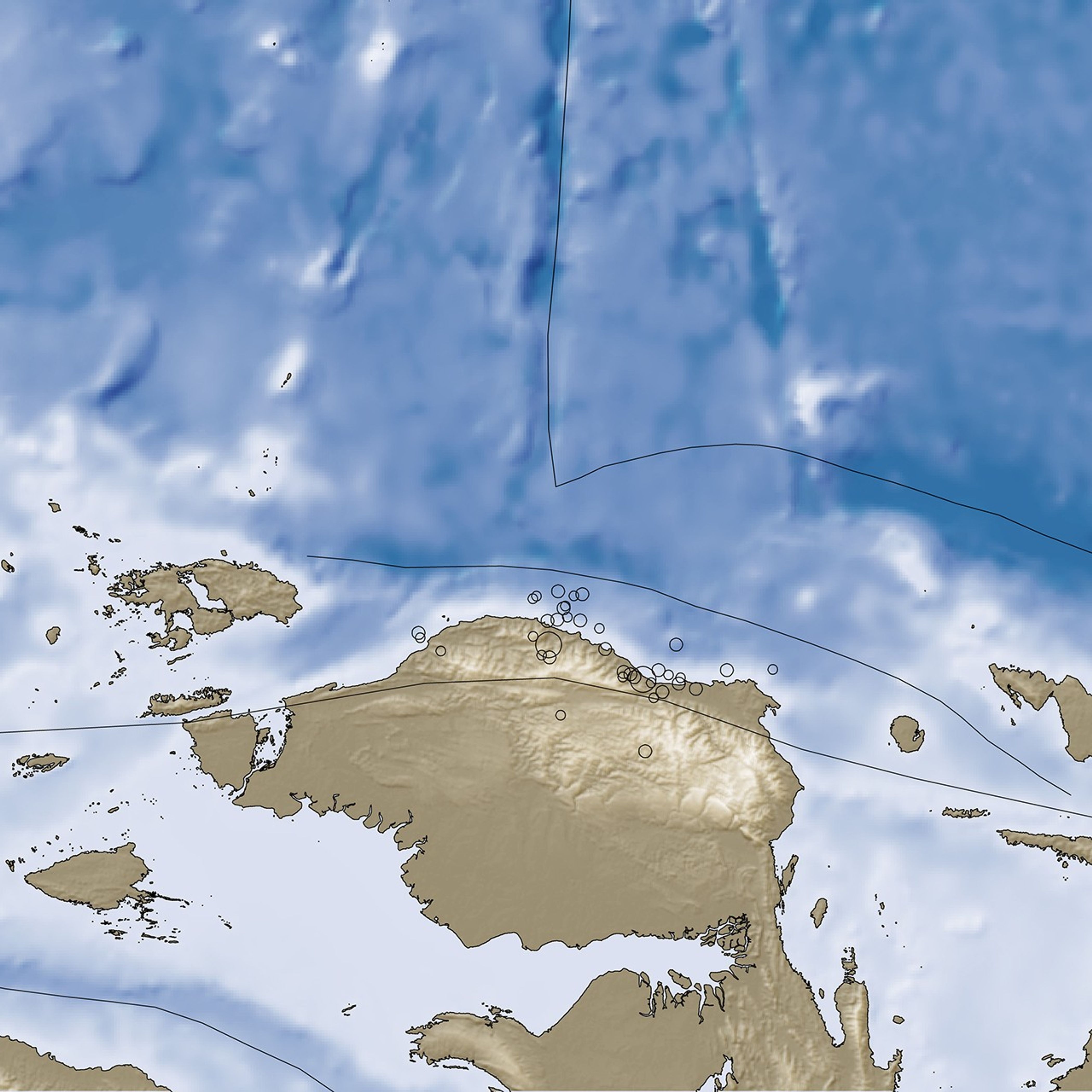 January 3 -  7, 2009