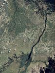 Deadly Flooding in Namibia