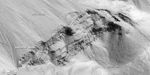 Marte Vallis, Mars - October 31, 2007
