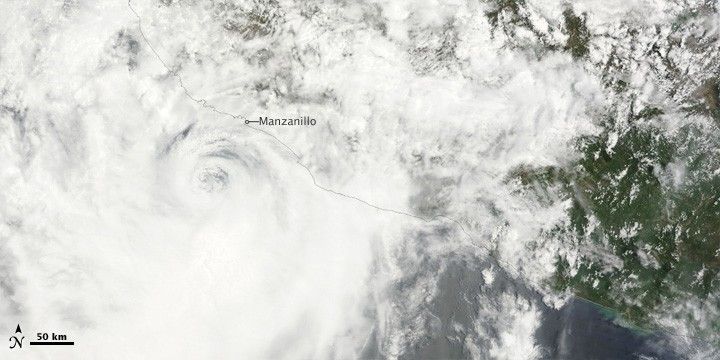 10:35 a.m. - June 23, 2009