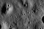 Lunar Reconnaissance Orbiter - July 12, 2009