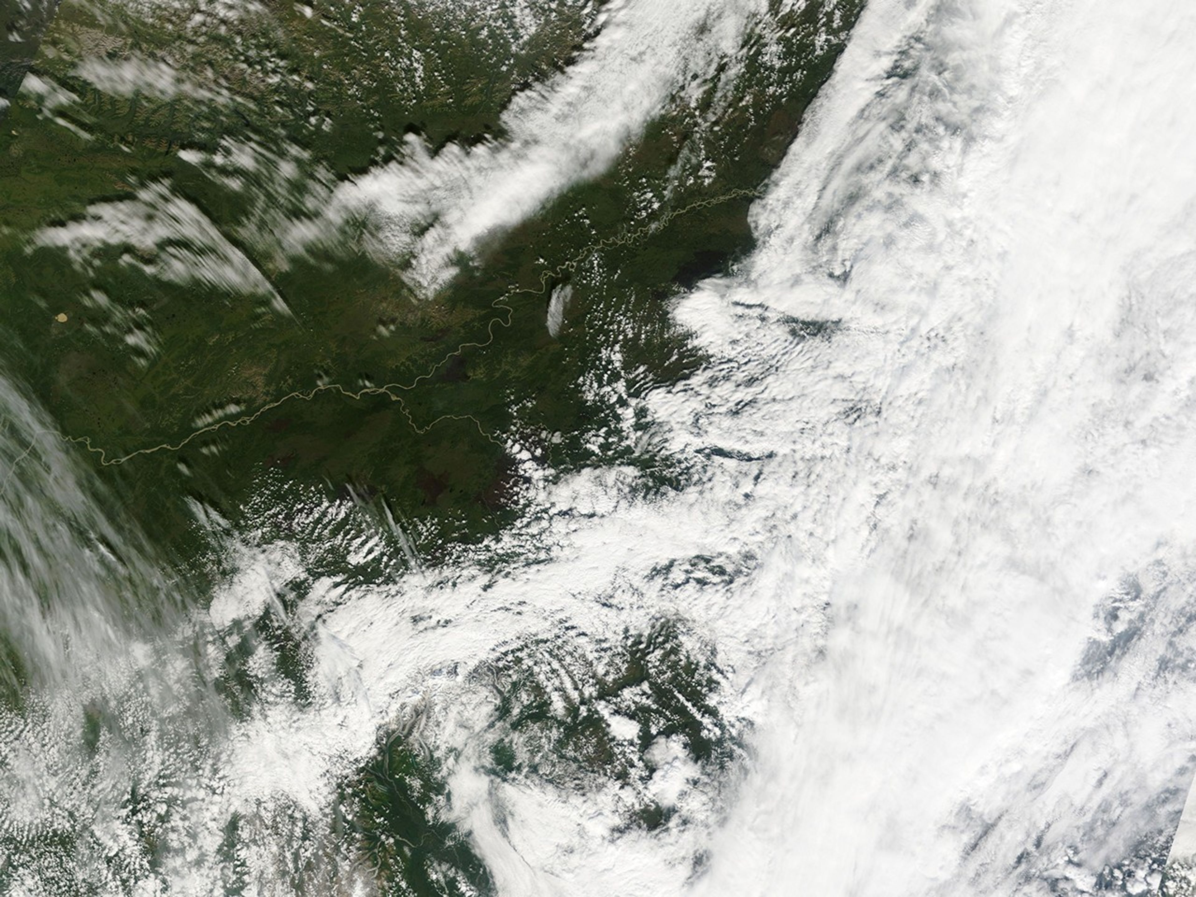 natural-color - August 9, 2009