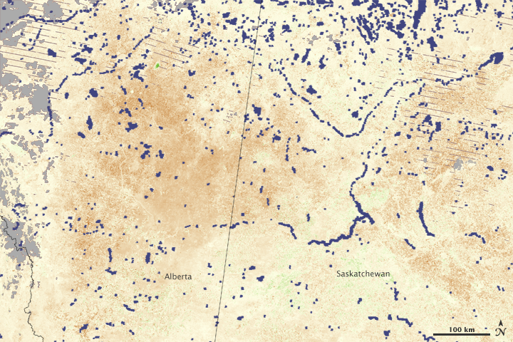 June 26 - July 11, 2009