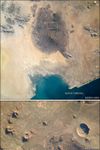 Pinacates Biosphere Reserve