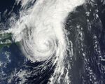 Tropical Storm Krovanh