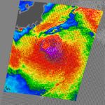 Tropical Storm Dujuan