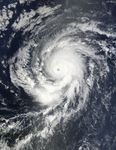 Hurricane Fred