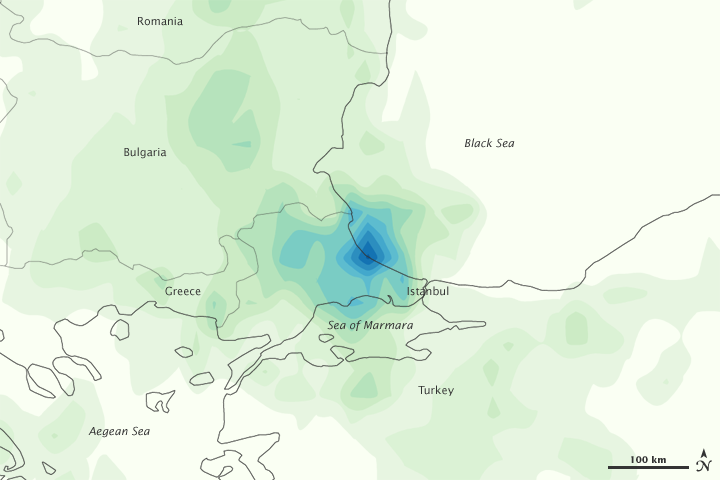 September 2 - 9, 2009