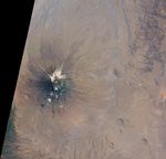 Before Explosive Eruptions - July 16, 2004